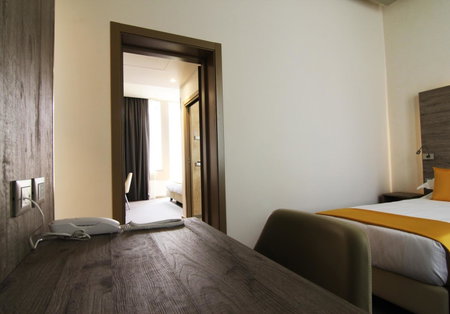Sole Hotel Verona, Verona, Italy