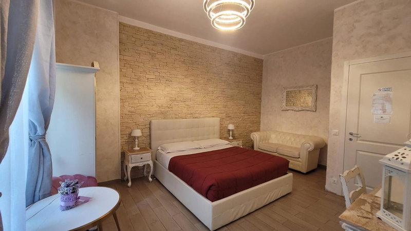 RomAntic Dreams, Rome, Italy