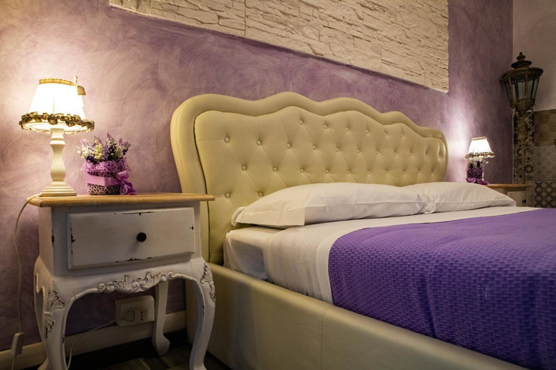 RomAntic Dreams, Rome, Italy