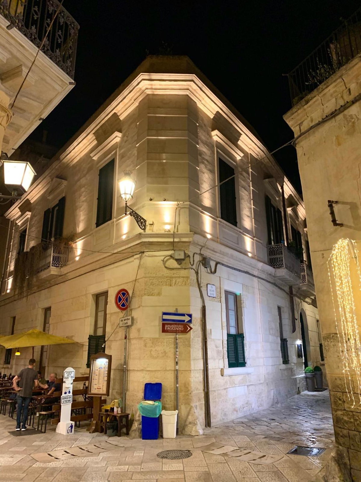 Hotel · Dimora San Biagio Suites&Apartment, Lecce