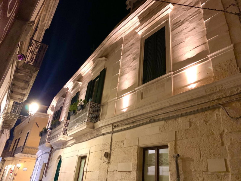 Dimora San Biagio Suites&Apartment, Lecce, Italy
