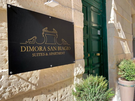 Dimora San Biagio Suites&Apartment, Lecce, Italy