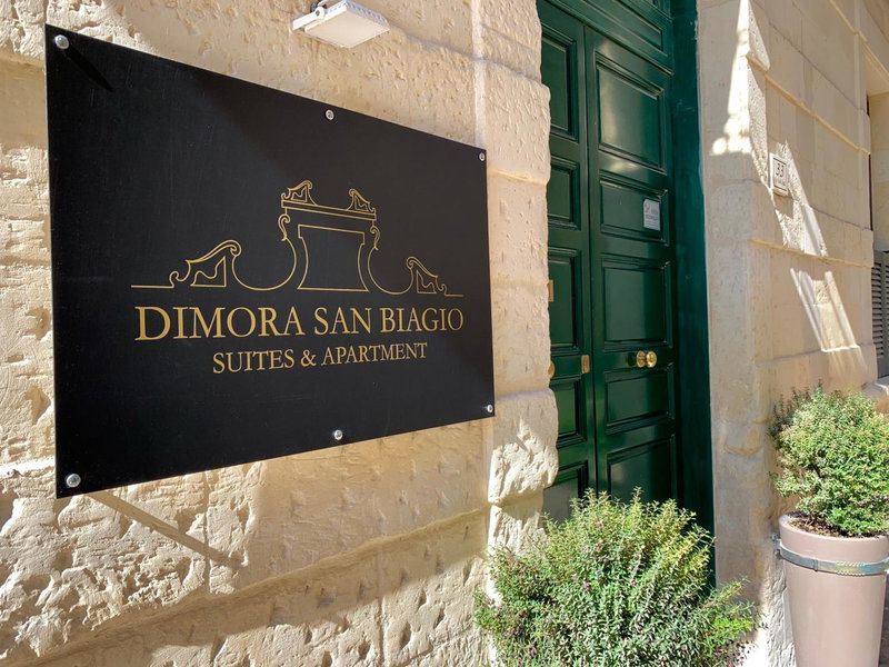 Dimora San Biagio Suites&Apartment, Lecce, Italy