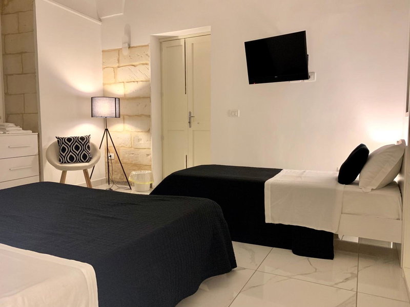 Dimora San Biagio Suites&Apartment, Lecce, Italy