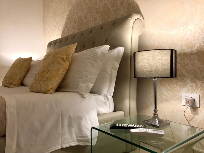 Dimora San Biagio Suites&Apartment, Lecce, Italy