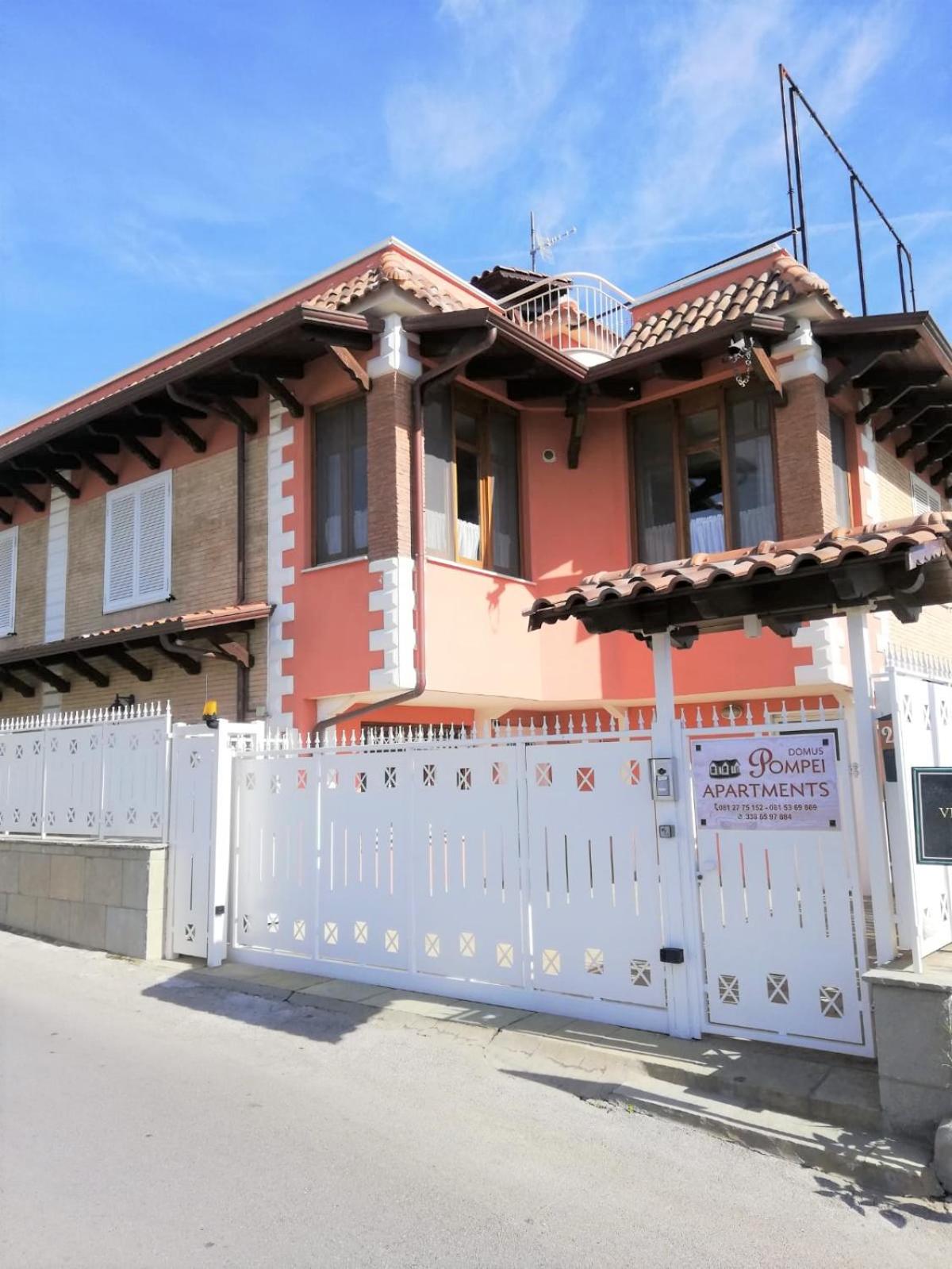 Relais Country House, Italie