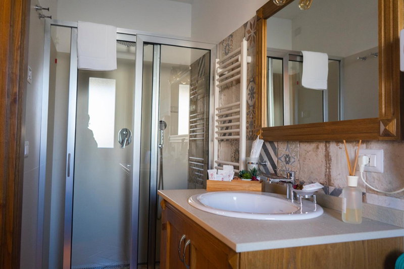 Relais Country House, Pompei, Italy
