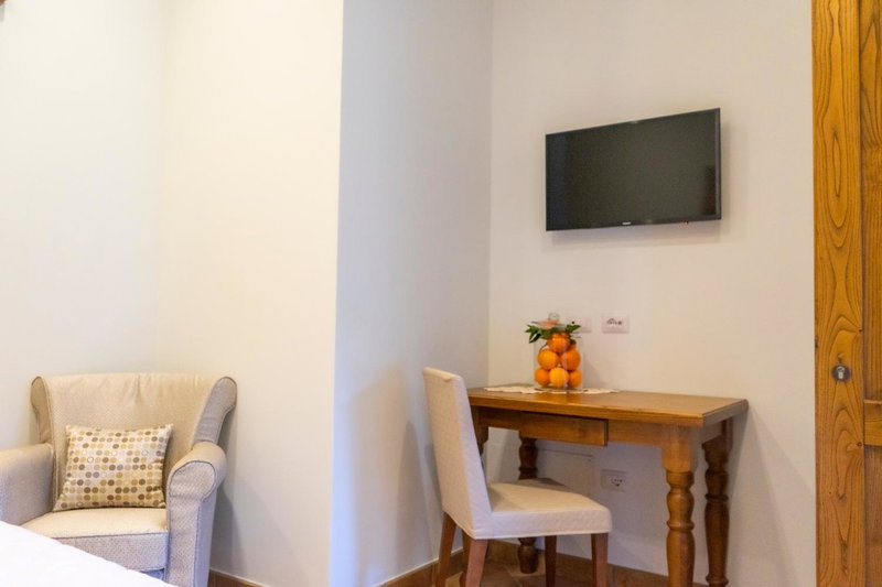 Relais Country House, Pompei, Italy