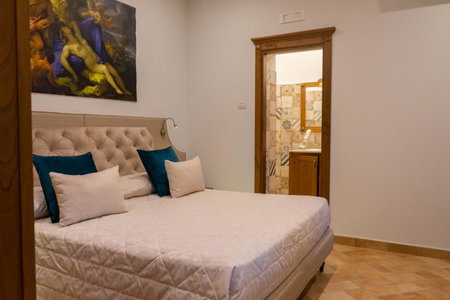 Relais Country House, Pompei, Italy