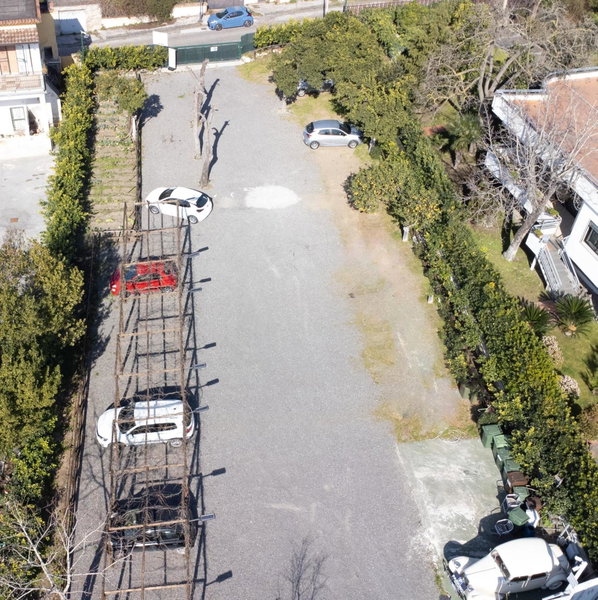 Relais Country House, Pompei, Italy