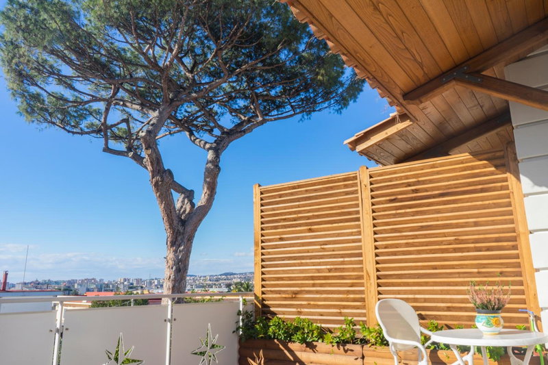 Relais Country House, Pompei, Italy