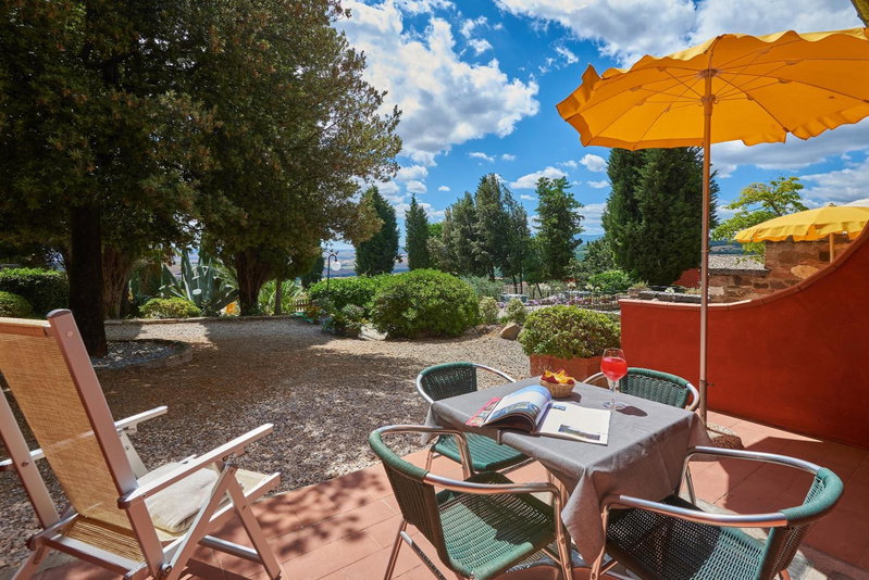 Casanova - Panoramic Rooms and Suites, San Quirico dʼOrcia, Italy