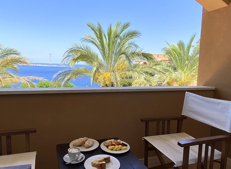 Altafiumara Resort & Spa, Villa San Giovanni, Italy