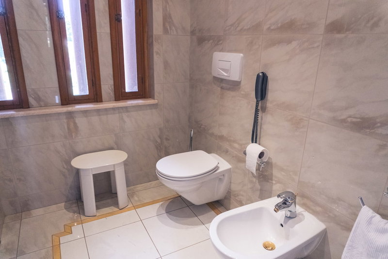 Altafiumara Resort & Spa, Villa San Giovanni, Italy
