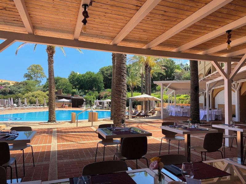 Altafiumara Resort & Spa, Villa San Giovanni, Italy