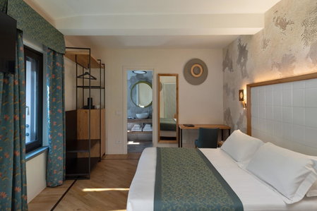 Cà Uberti Palace Hotel, MantegnaHotels, Mantova, Italy