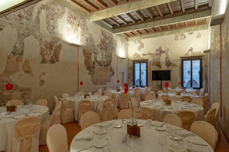 Cà Uberti Palace Hotel, MantegnaHotels, Mantova, Italy