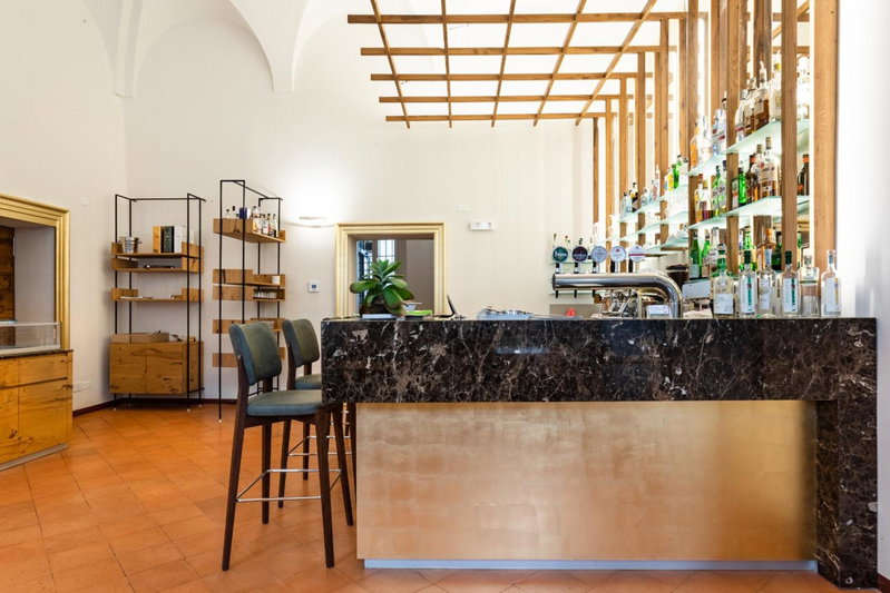 Cà Uberti Palace Hotel, MantegnaHotels, Mantova, Italy
