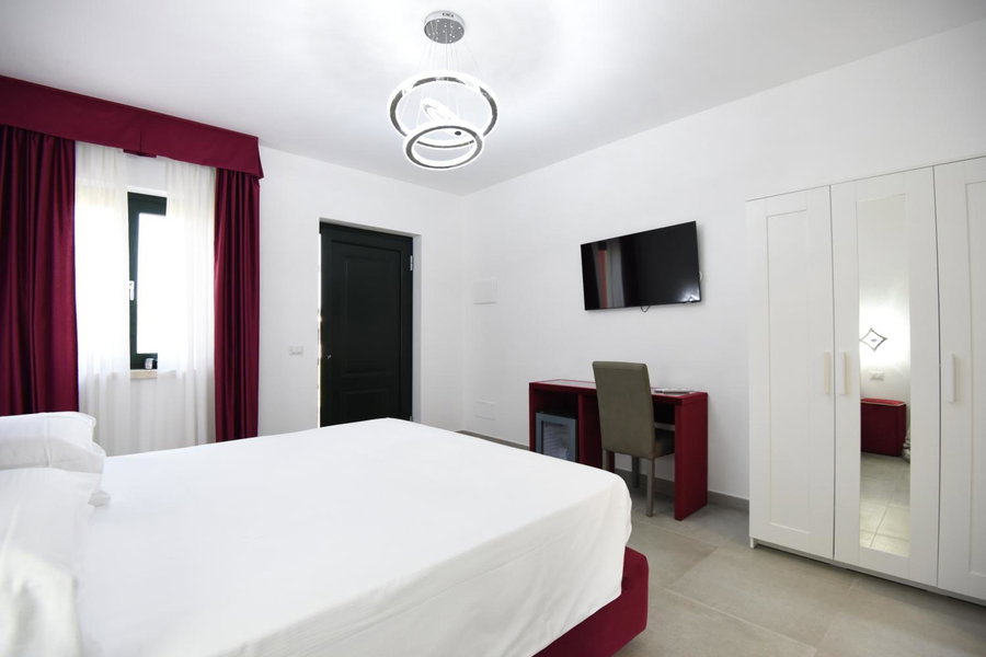 Agriturismo Borgo Imperiale, Valmontone, Italy