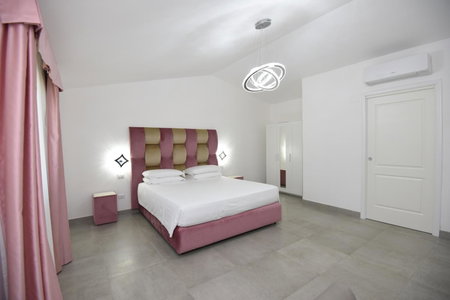 Agriturismo Borgo Imperiale, Valmontone, Italy