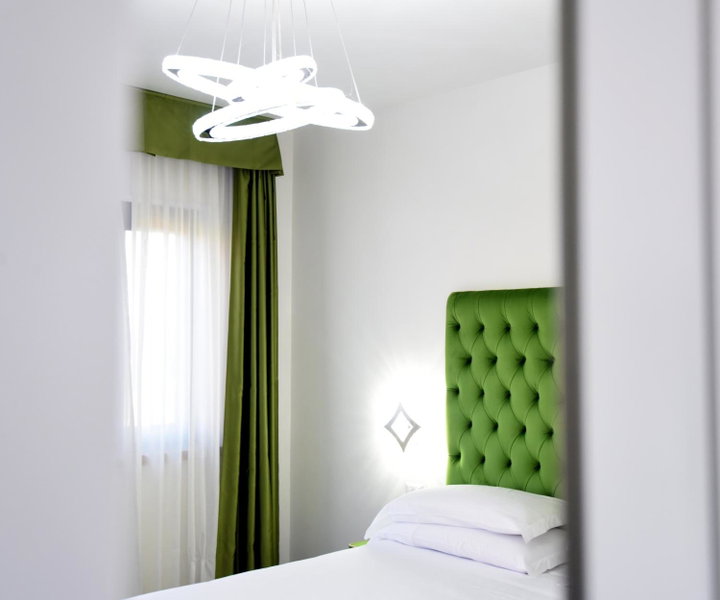 Agriturismo Borgo Imperiale, Valmontone, Italy