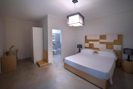 Agriturismo Borgo Imperiale, Valmontone, Italy