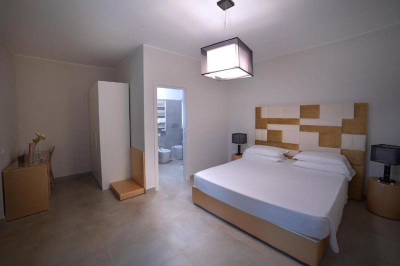 Agriturismo Borgo Imperiale, Valmontone, Italy