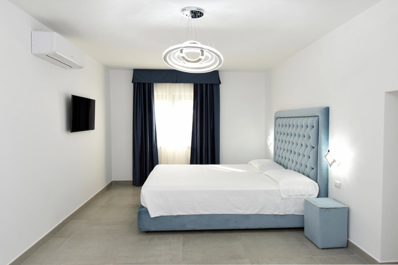 Agriturismo Borgo Imperiale, Valmontone, Italy