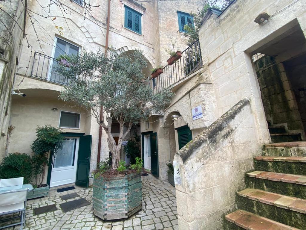 Residence Le Vie Del Mosto, Italy