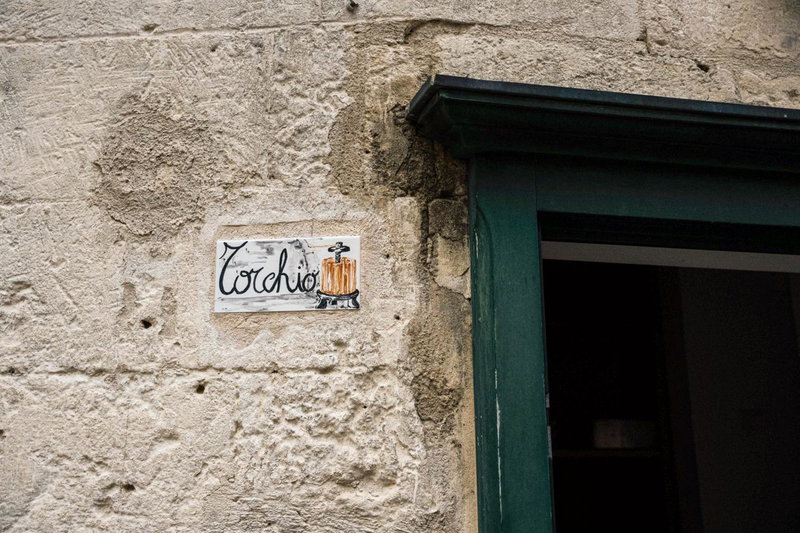 Residence Le Vie Del Mosto, Matera, Italy