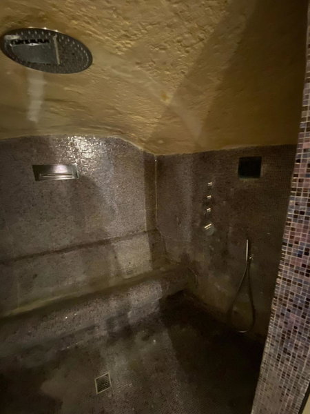 Residence Le Vie Del Mosto, Matera, Italy