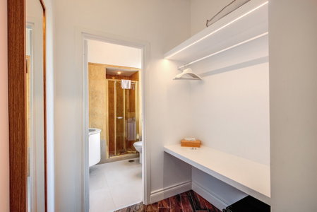 Astoria Palace, Rome, Italy