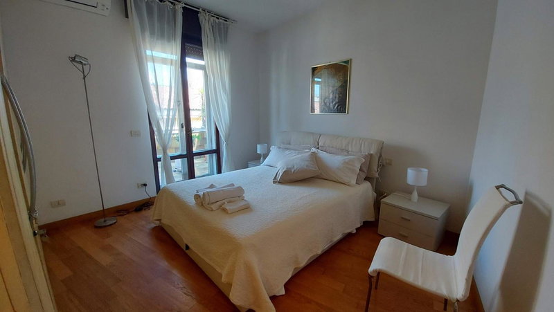 Marconi Rooms – Porta Leoni, Verona, Italy