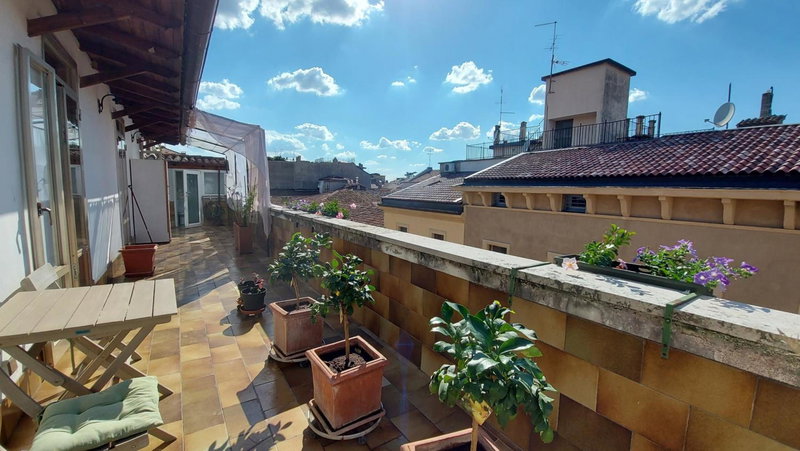 Marconi Rooms – Porta Leoni, Verona, Italy