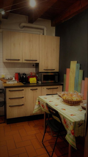 Marconi Rooms – Porta Leoni, Verona, Italy