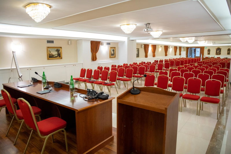 Bel Sito Hotel Due Torri, Manocalzati, Italy