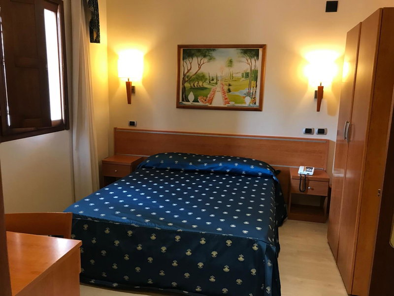 Bel Sito Hotel Due Torri, Manocalzati, Italy