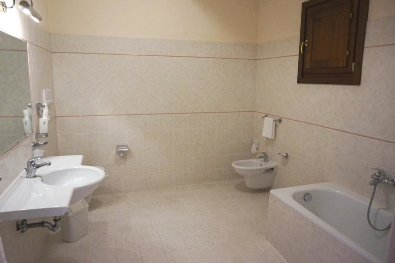 Bel Sito Hotel Due Torri, Manocalzati, Italy