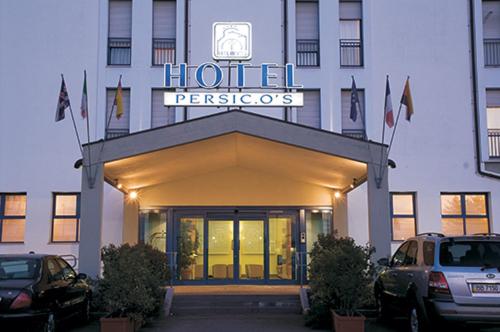 Hotel · Hotel Persico's, San Giovanni In Persiceto