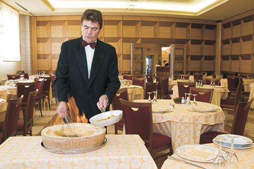 Hotel Persico's, San Giovanni in Persiceto, Italy