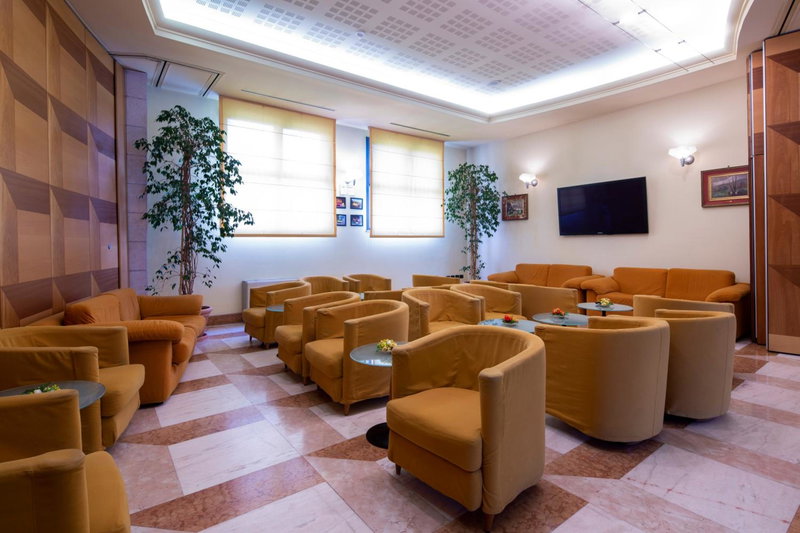 Hotel Persico's, San Giovanni in Persiceto, Italy