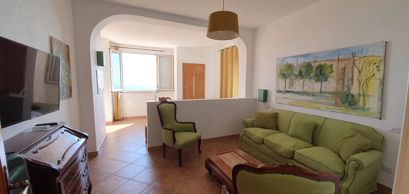 Agriturismo Fattoria Terranova, SantʼAgata sui Due Golfi, Italy