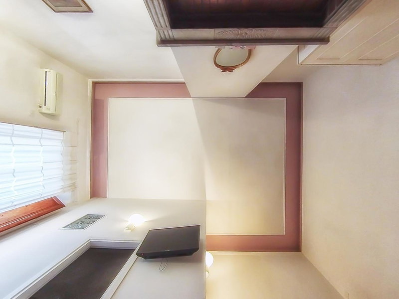 Villa Gini, Pisa, Italy