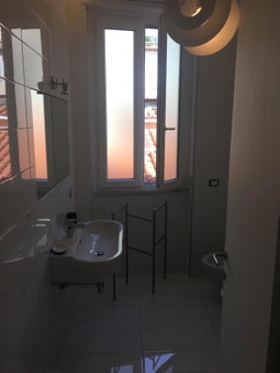 Casa Maria, Salerno, Italy