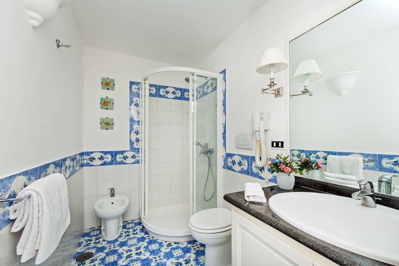 IL Giardino Dell'Arte - Guest House, Anacapri, Italy