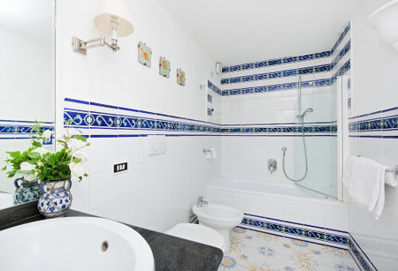 IL Giardino Dell'Arte - Guest House, Anacapri, Italy