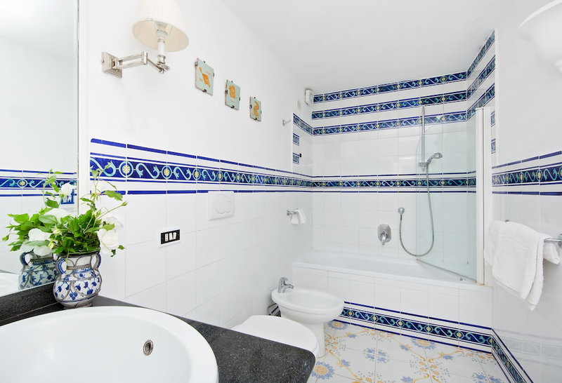IL Giardino Dell'Arte - Guest House, Anacapri, Italy