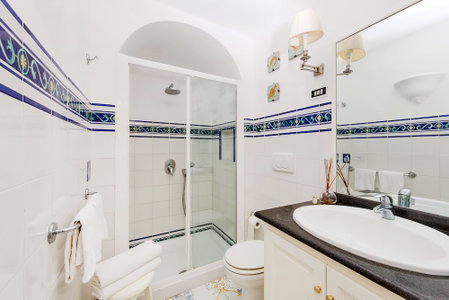 IL Giardino Dell'Arte - Guest House, Anacapri, Italy
