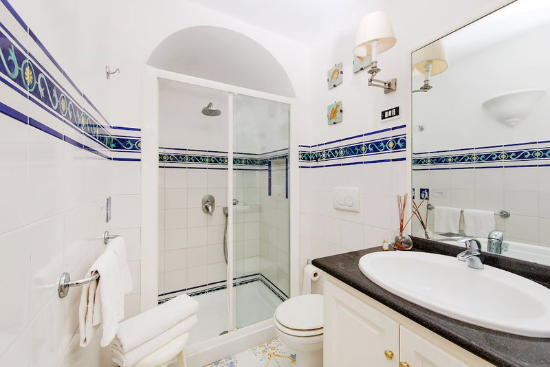 IL Giardino Dell'Arte - Guest House, Anacapri, Italy