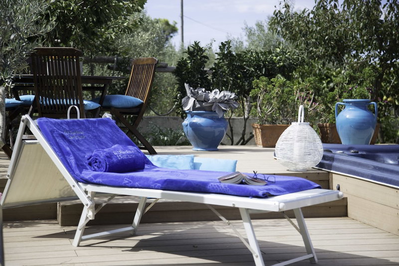 IL Giardino Dell'Arte - Guest House, Anacapri, Italy